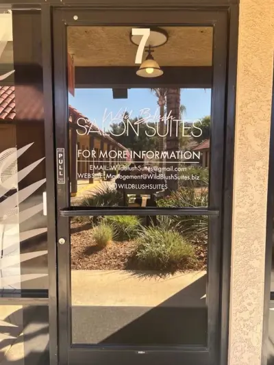 Window Graphics Photo